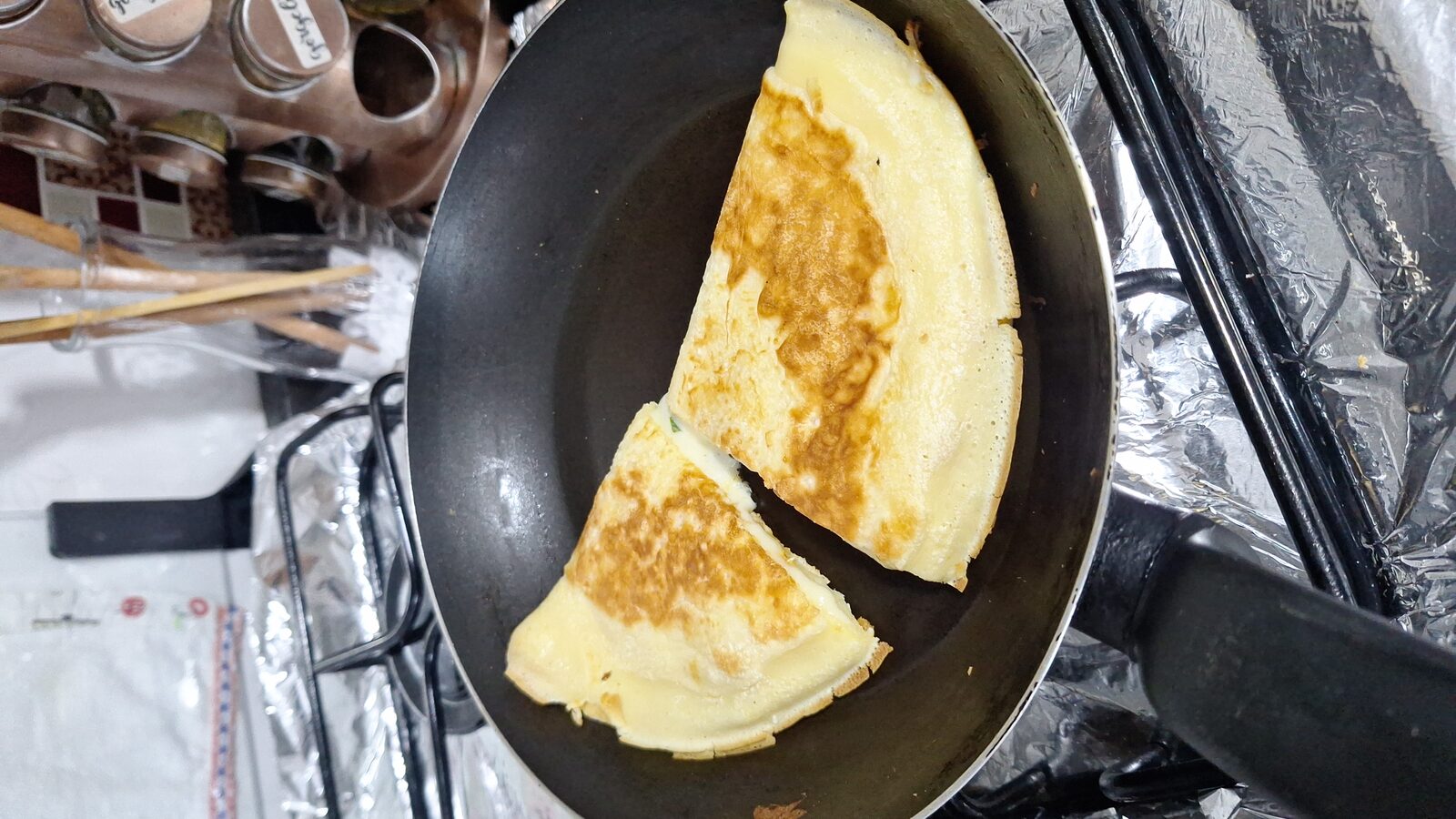 Crepioca