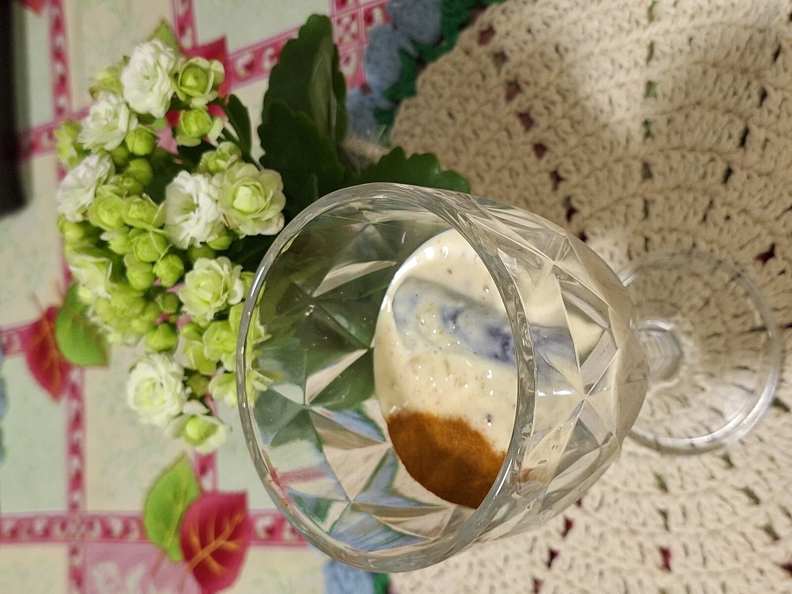 Arroz doce