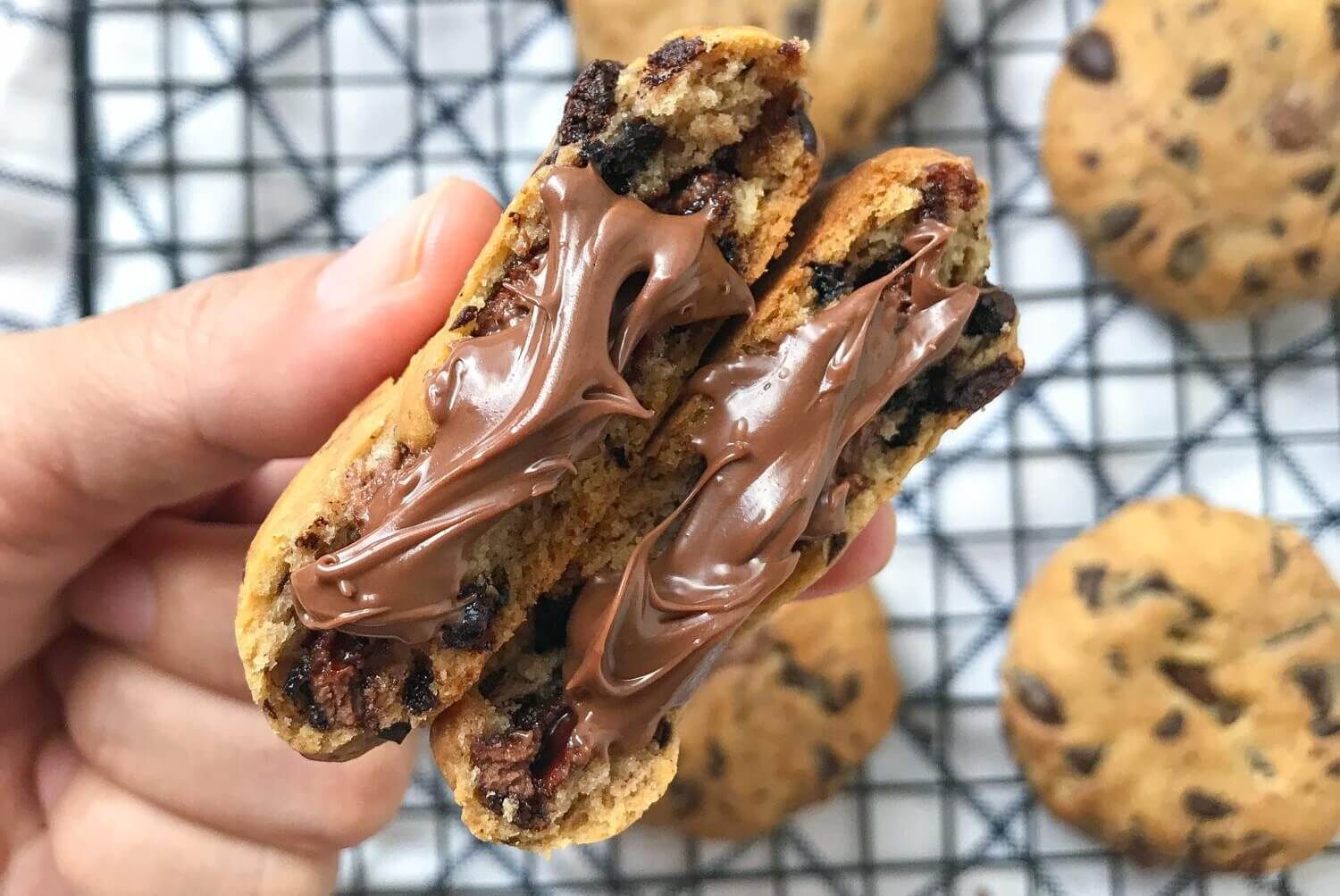 Cookie da Alice